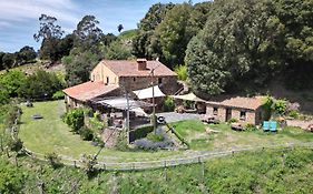 CAN LLOBET Espai Rural Slow